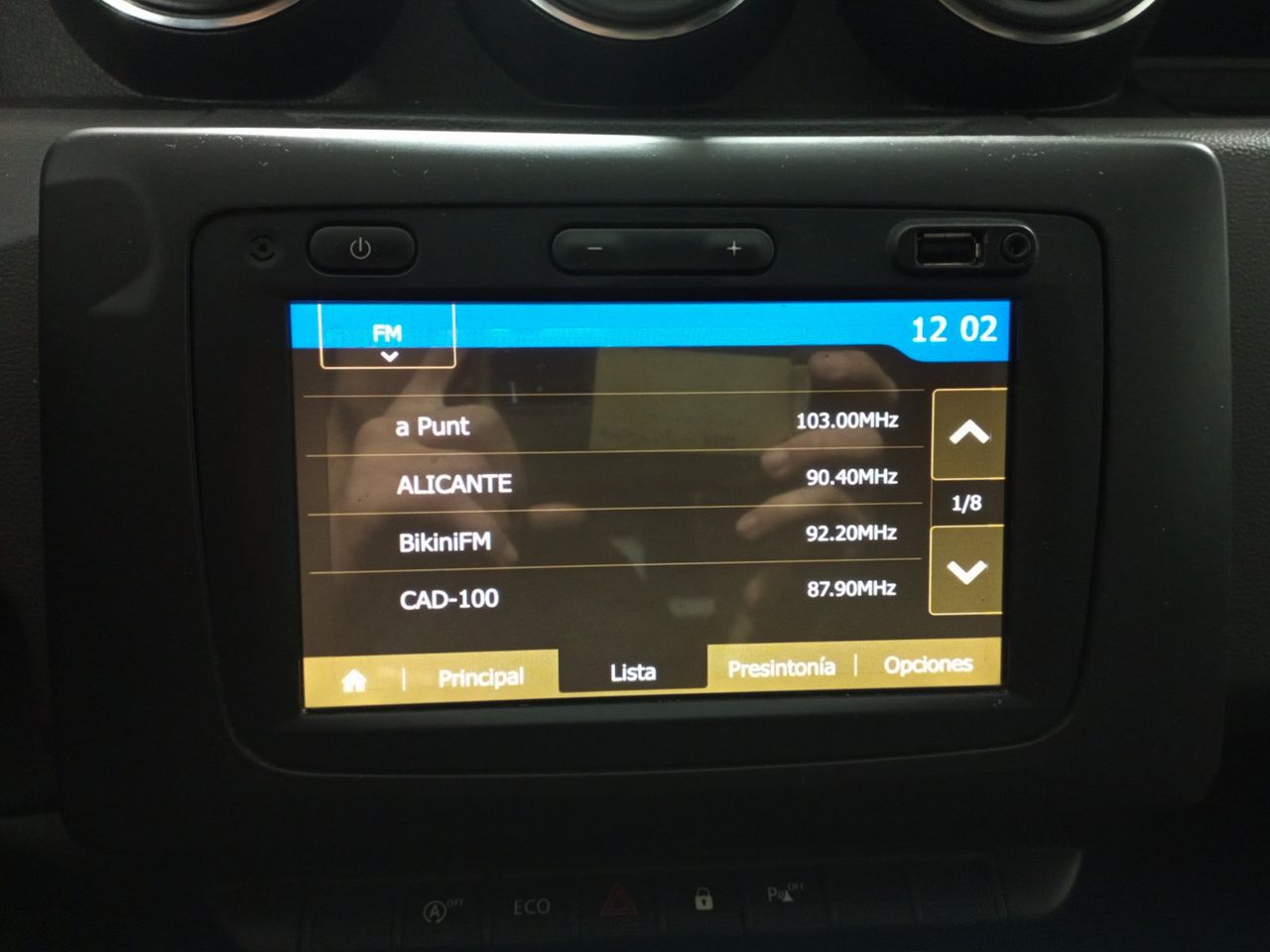 Foto Dacia Duster 15