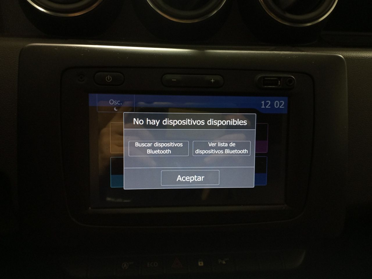 Foto Dacia Duster 16