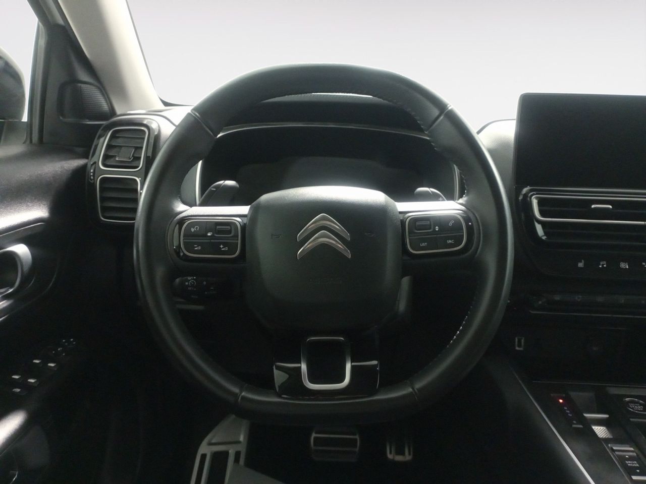 Foto Citroën C5 Aircross 7
