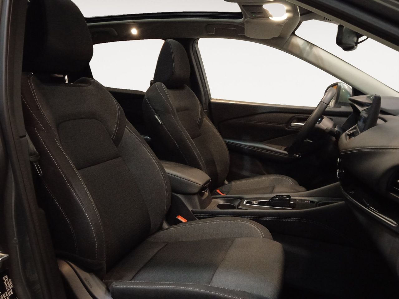 Foto Nissan Qashqai 10