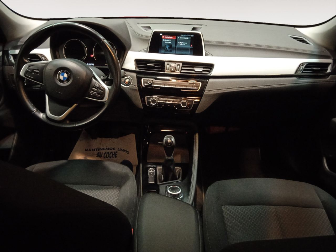 Foto BMW X2 6