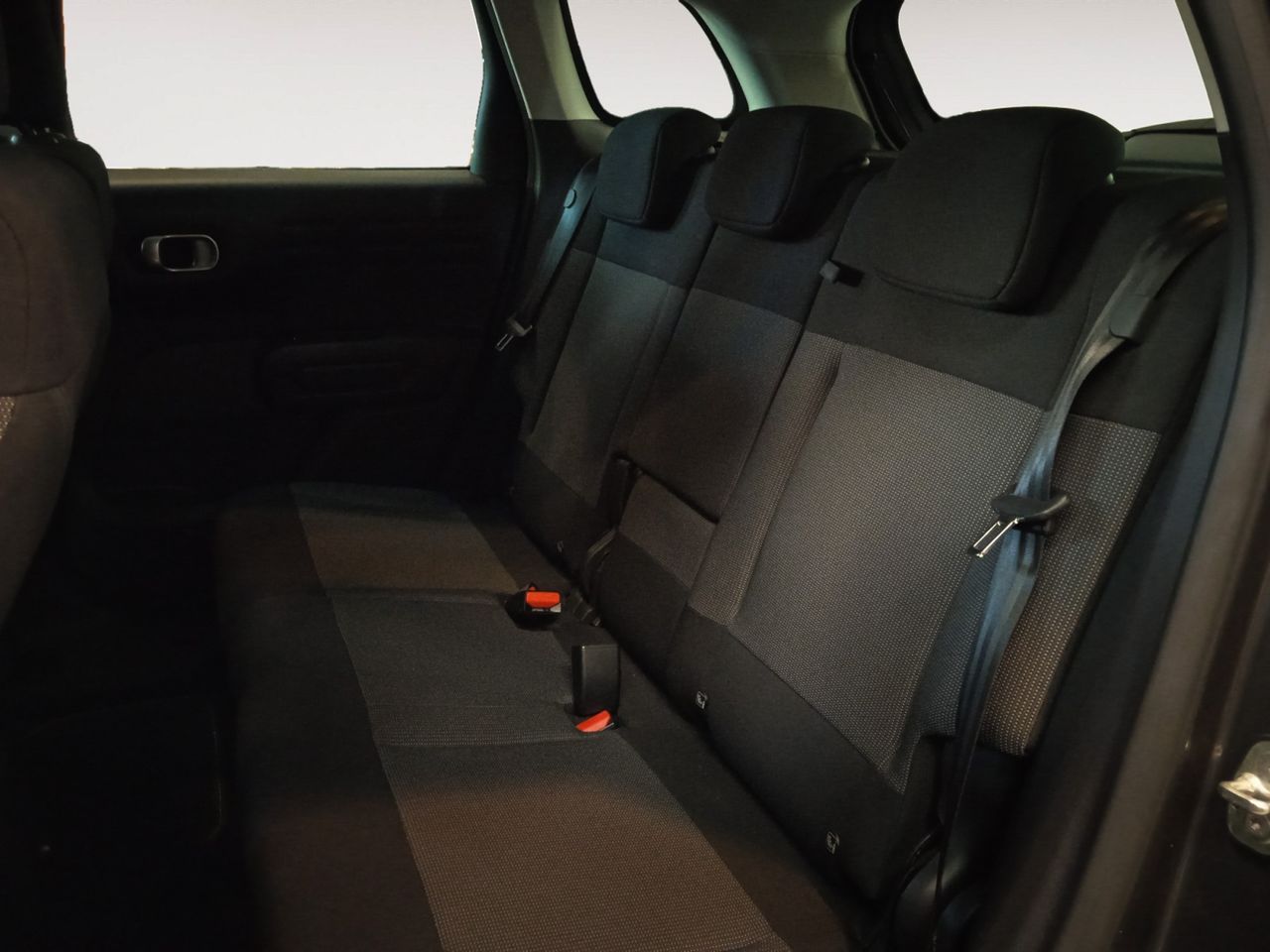 Foto Citroën C3 Aircross 9