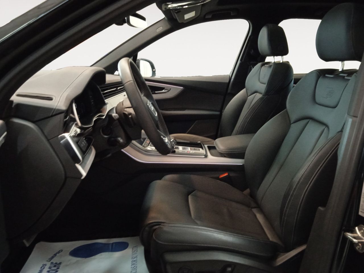 Foto Audi Q7 8