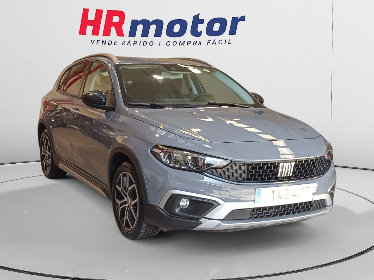 Foto Fiat Tipo 1
