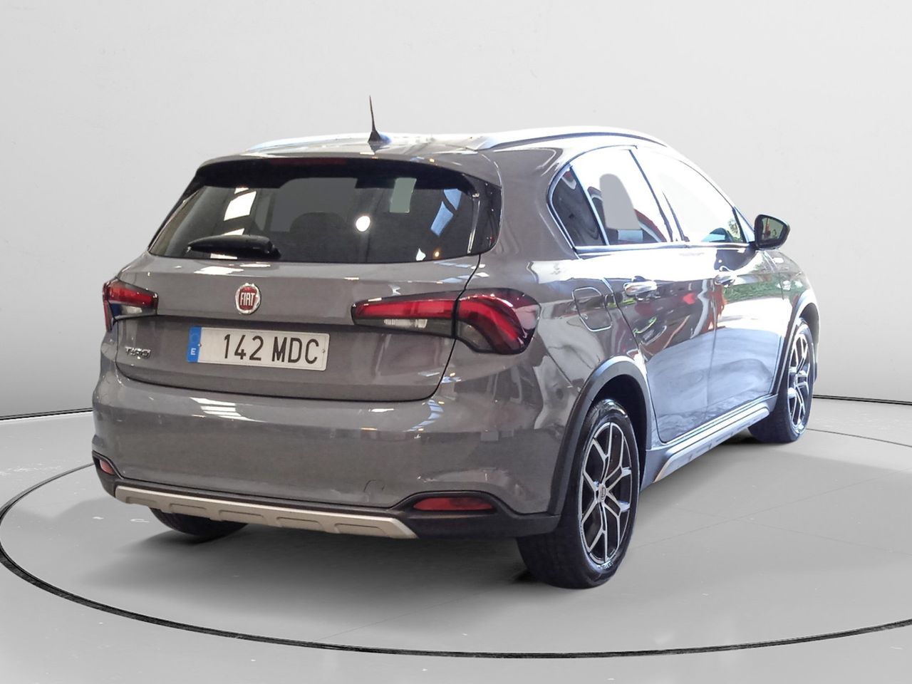 Foto Fiat Tipo 2