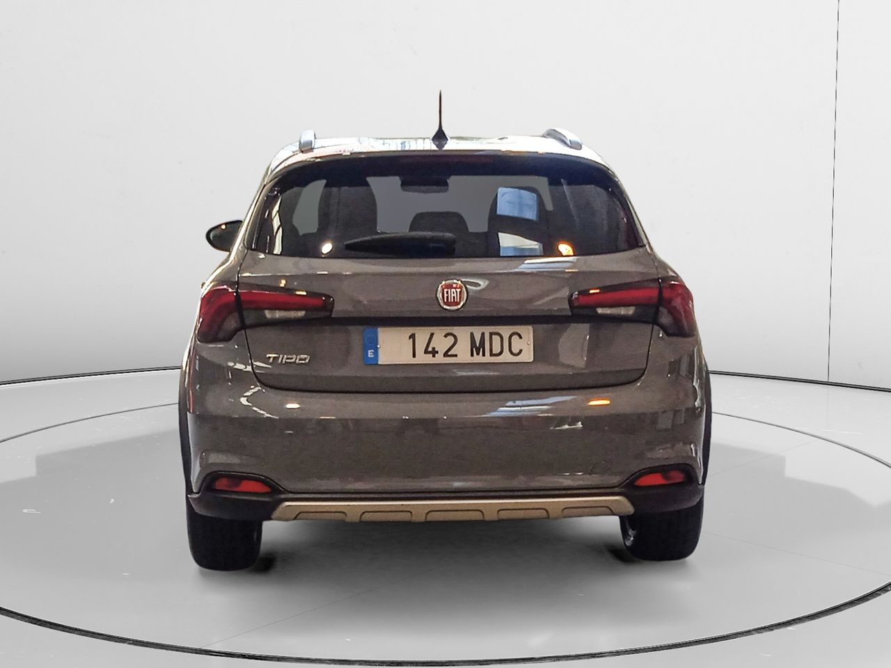 Foto Fiat Tipo 3