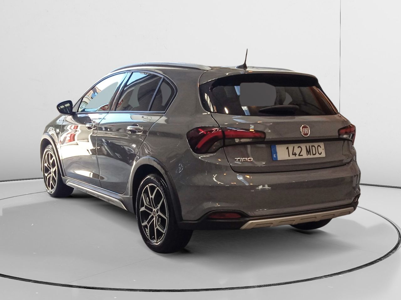 Foto Fiat Tipo 4