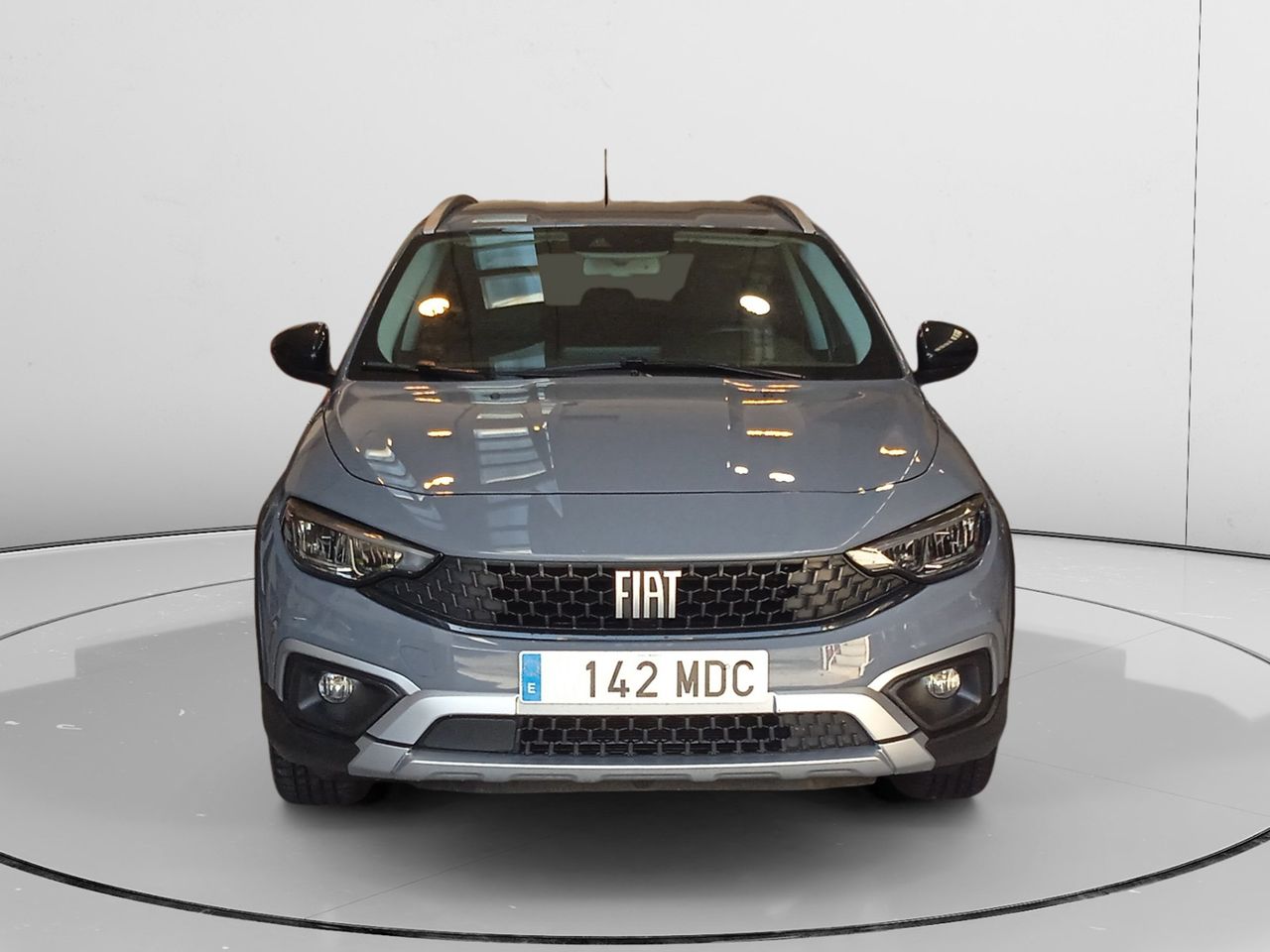 Foto Fiat Tipo 5