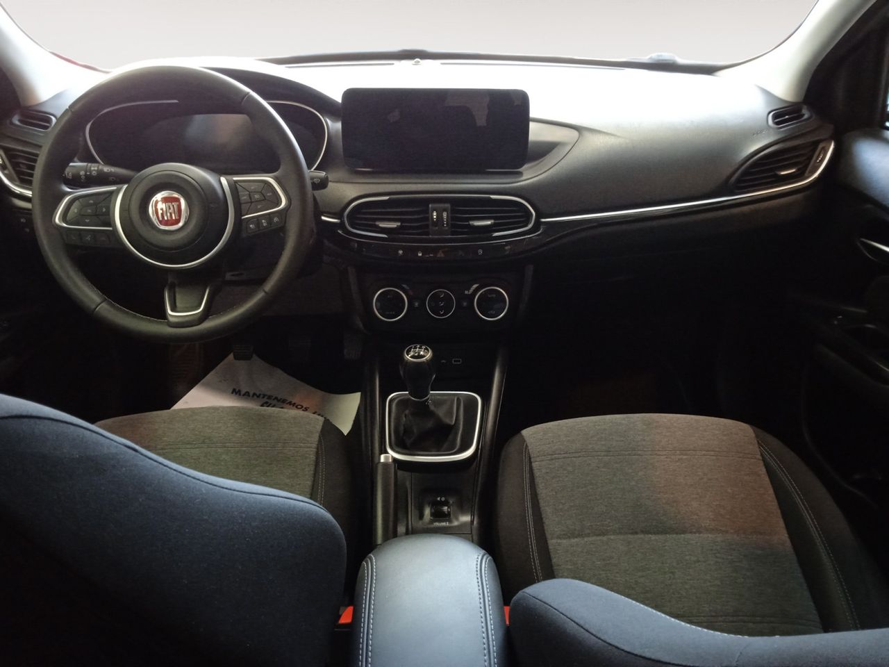 Foto Fiat Tipo 6