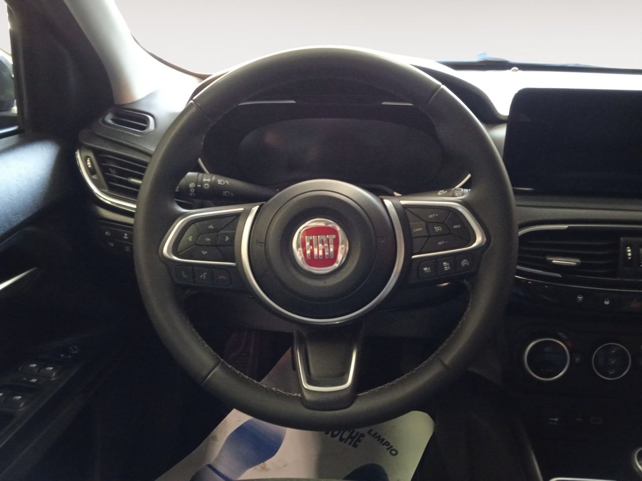 Foto Fiat Tipo 7