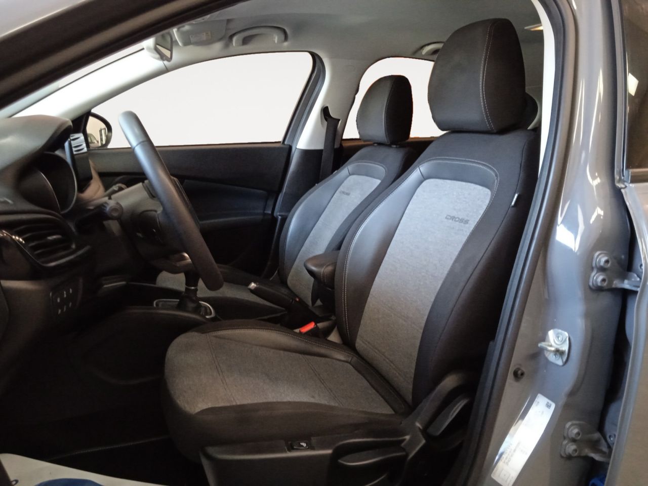 Foto Fiat Tipo 8