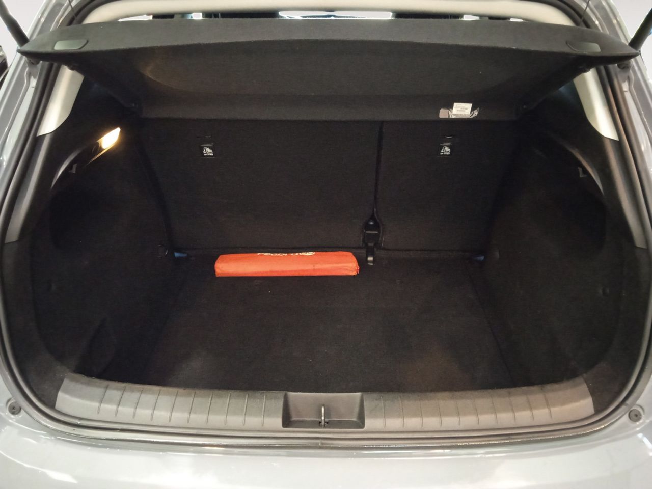 Foto Fiat Tipo 11