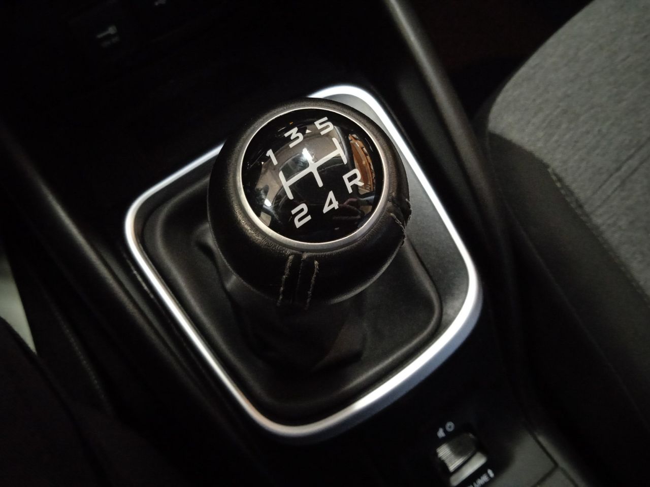Foto Fiat Tipo 12