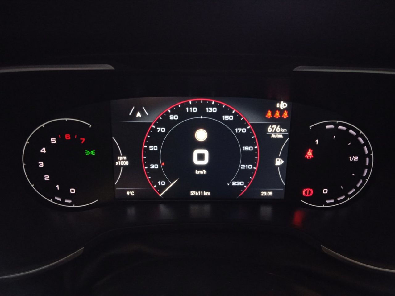 Foto Fiat Tipo 13