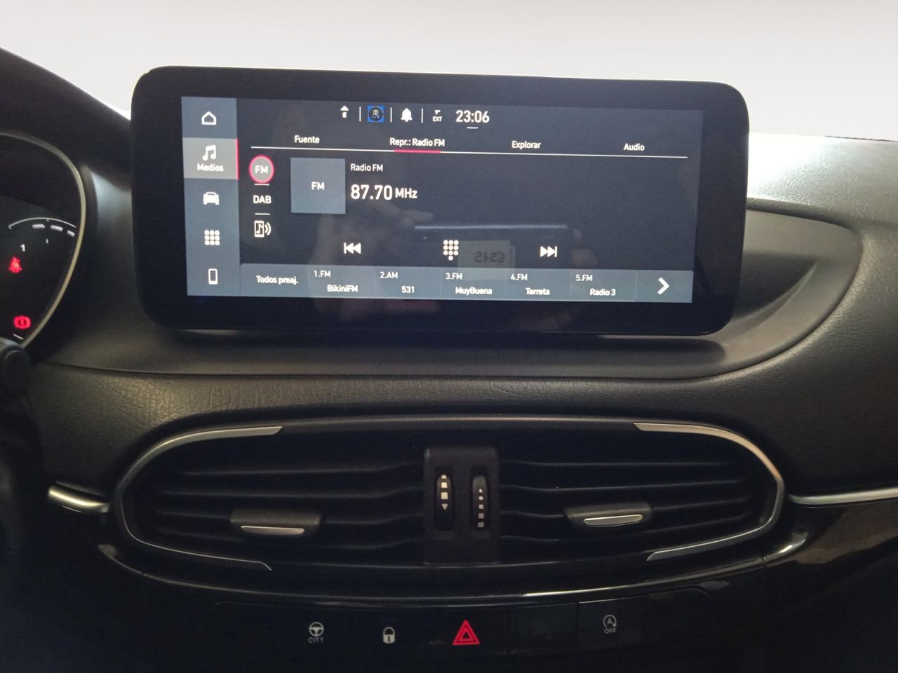 Foto Fiat Tipo 14