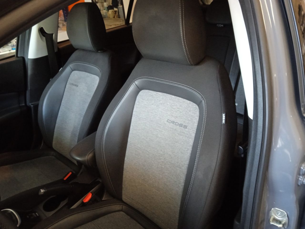 Foto Fiat Tipo 17
