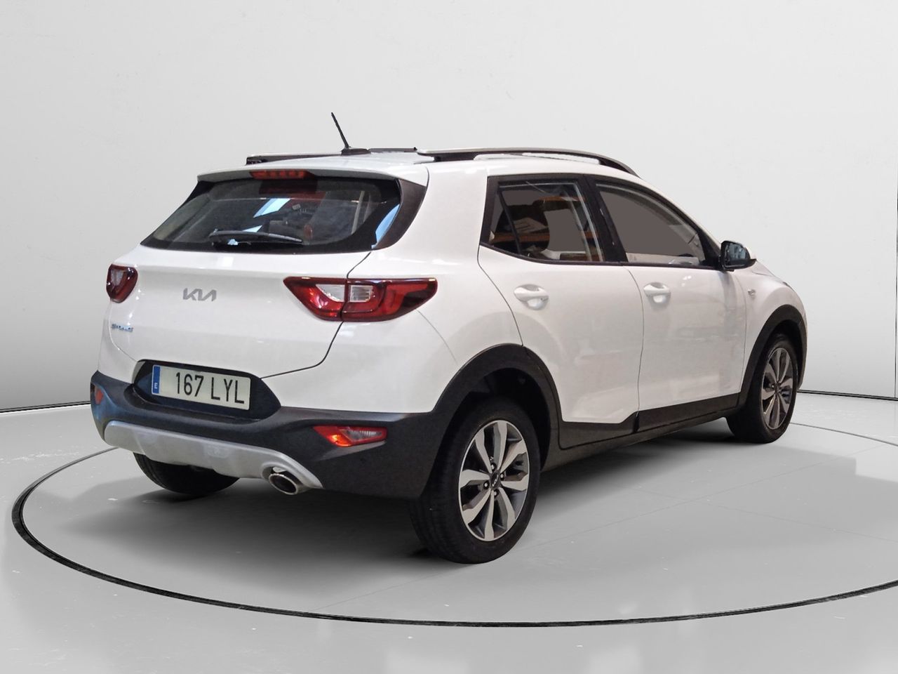 Foto Kia Stonic 2
