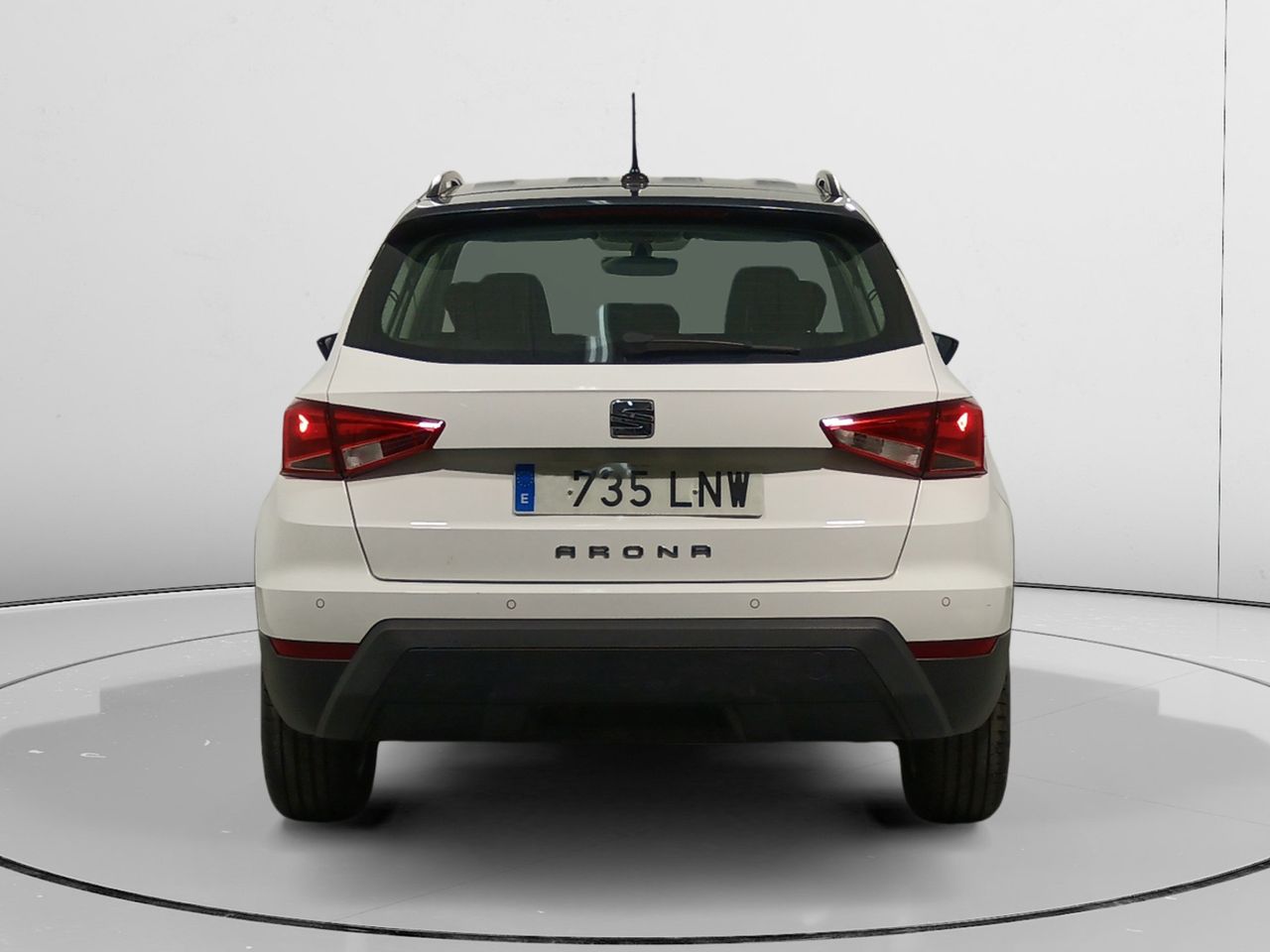 Foto Seat Arona 3