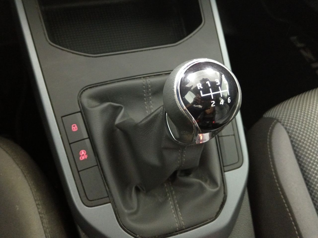 Foto Seat Arona 12