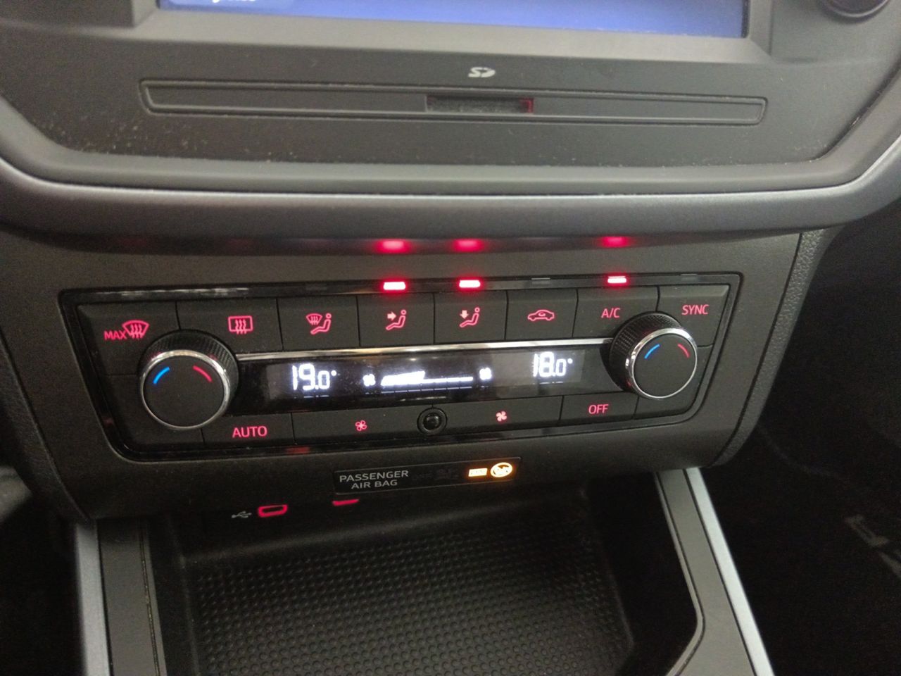 Foto Seat Arona 17