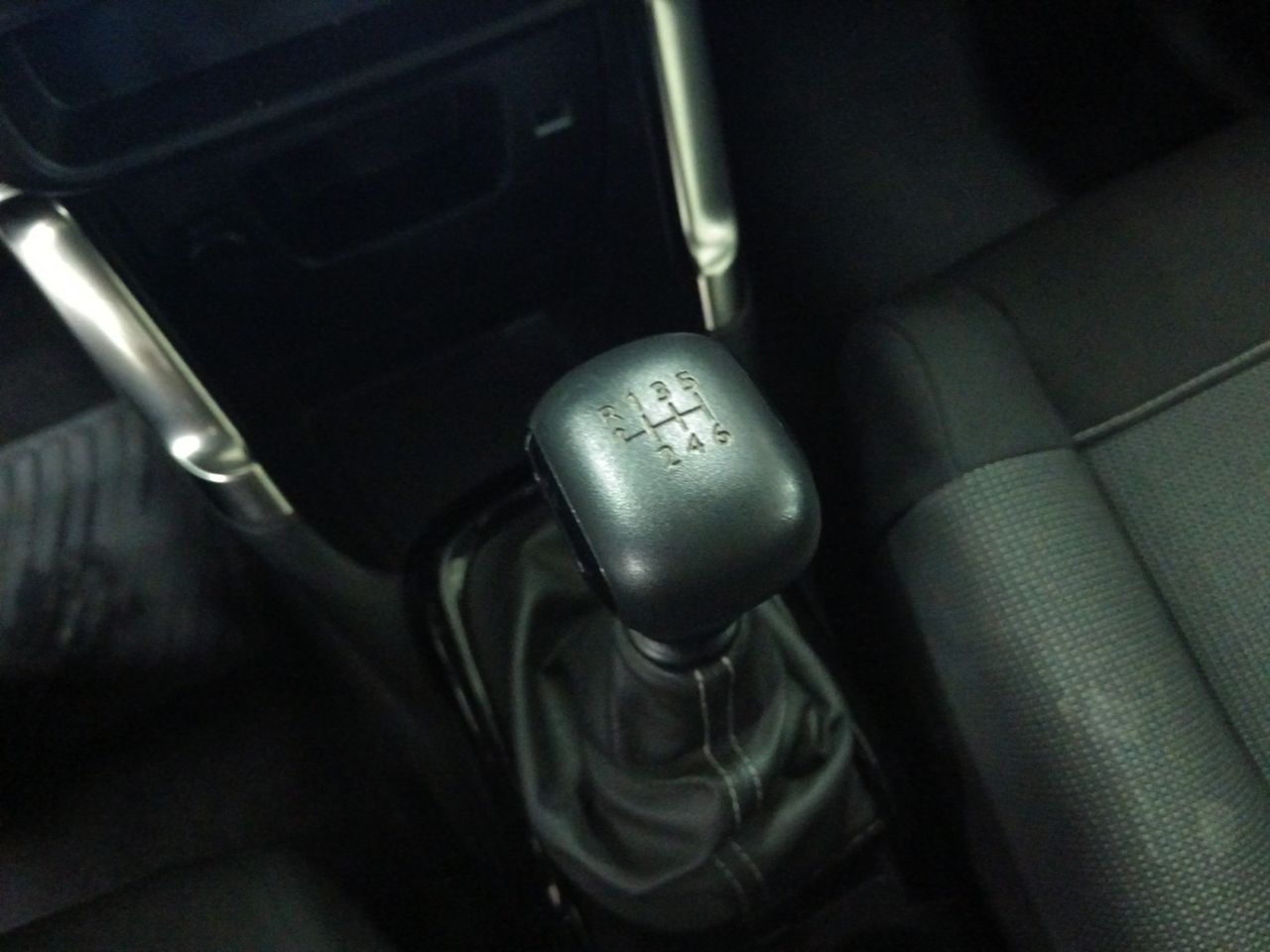 Foto Citroën C3 Aircross 12
