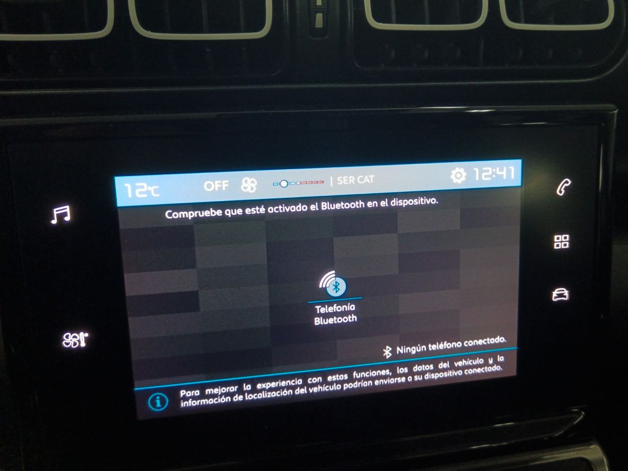 Foto Citroën C3 Aircross 16