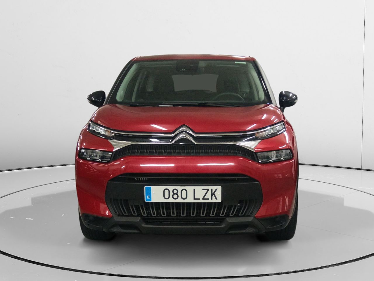 Foto Citroën C3 Aircross 5