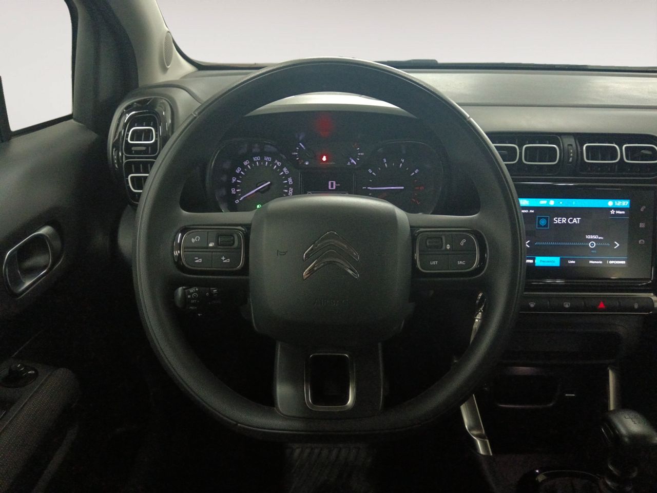 Foto Citroën C3 Aircross 7