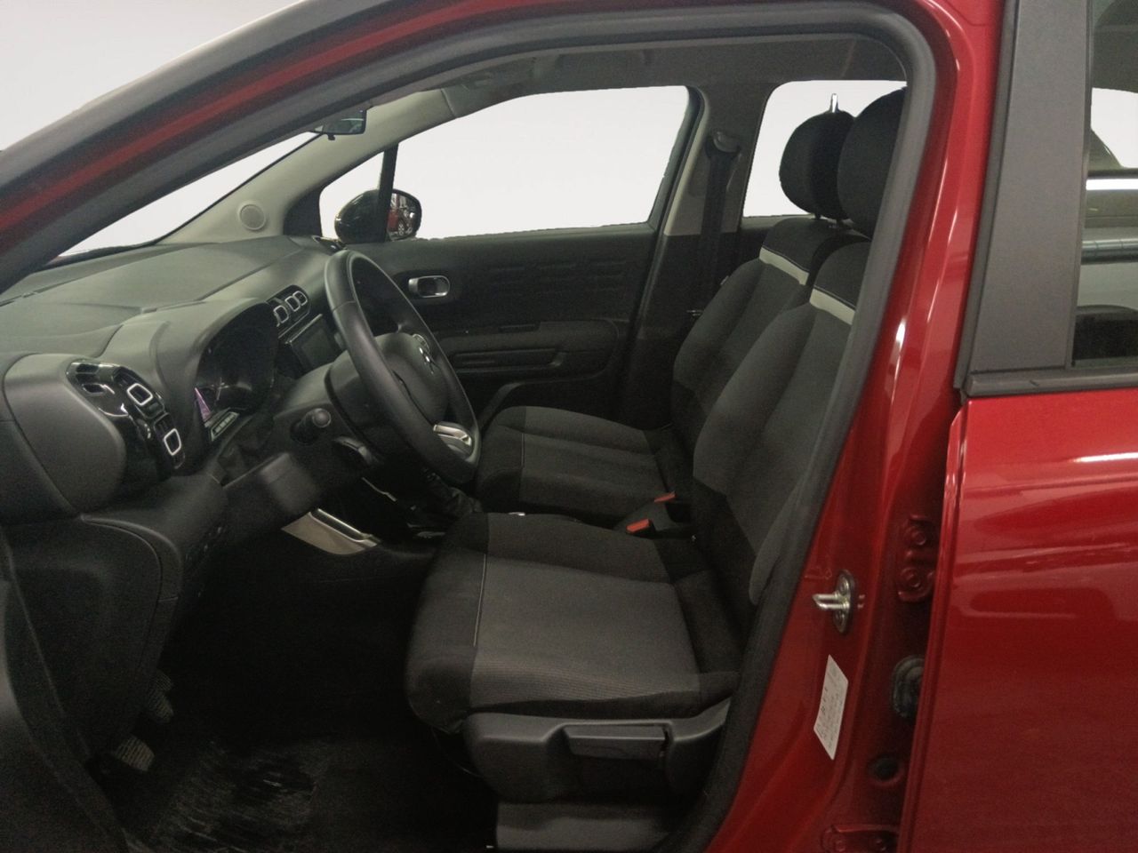 Foto Citroën C3 Aircross 8