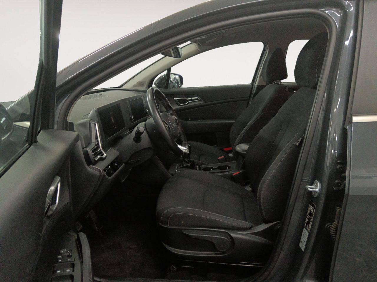 Foto Kia Sportage 8