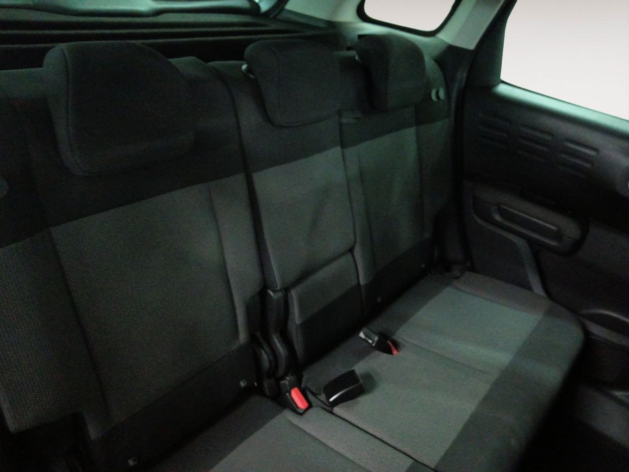 Foto Citroën C3 Aircross 9