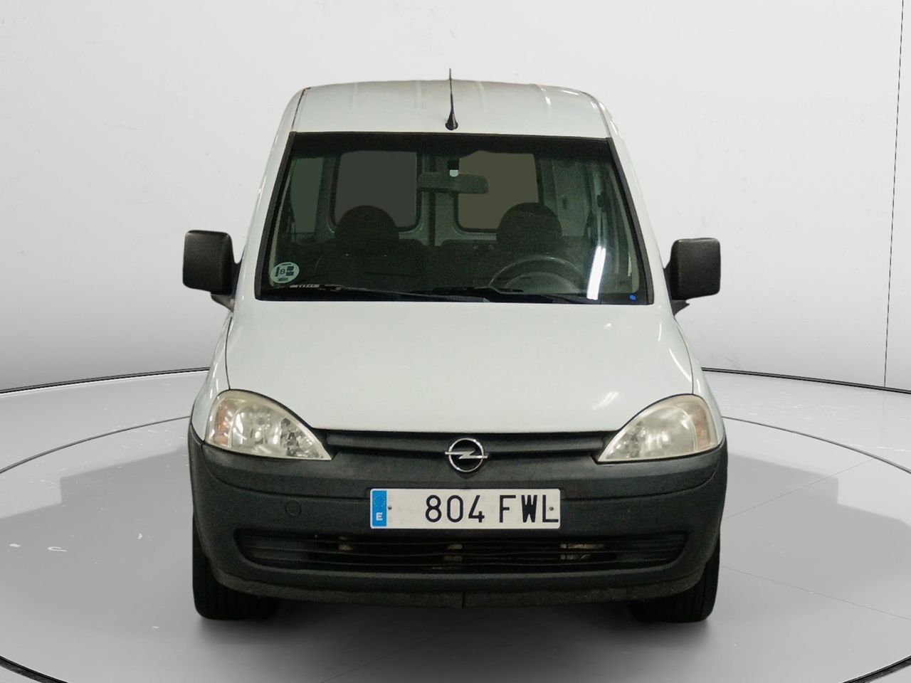Foto Opel Combo 5