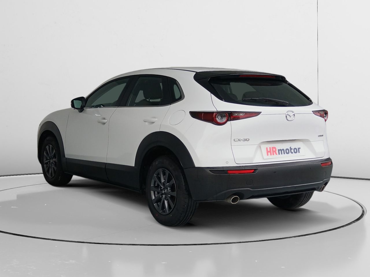 Foto Mazda CX-30 4