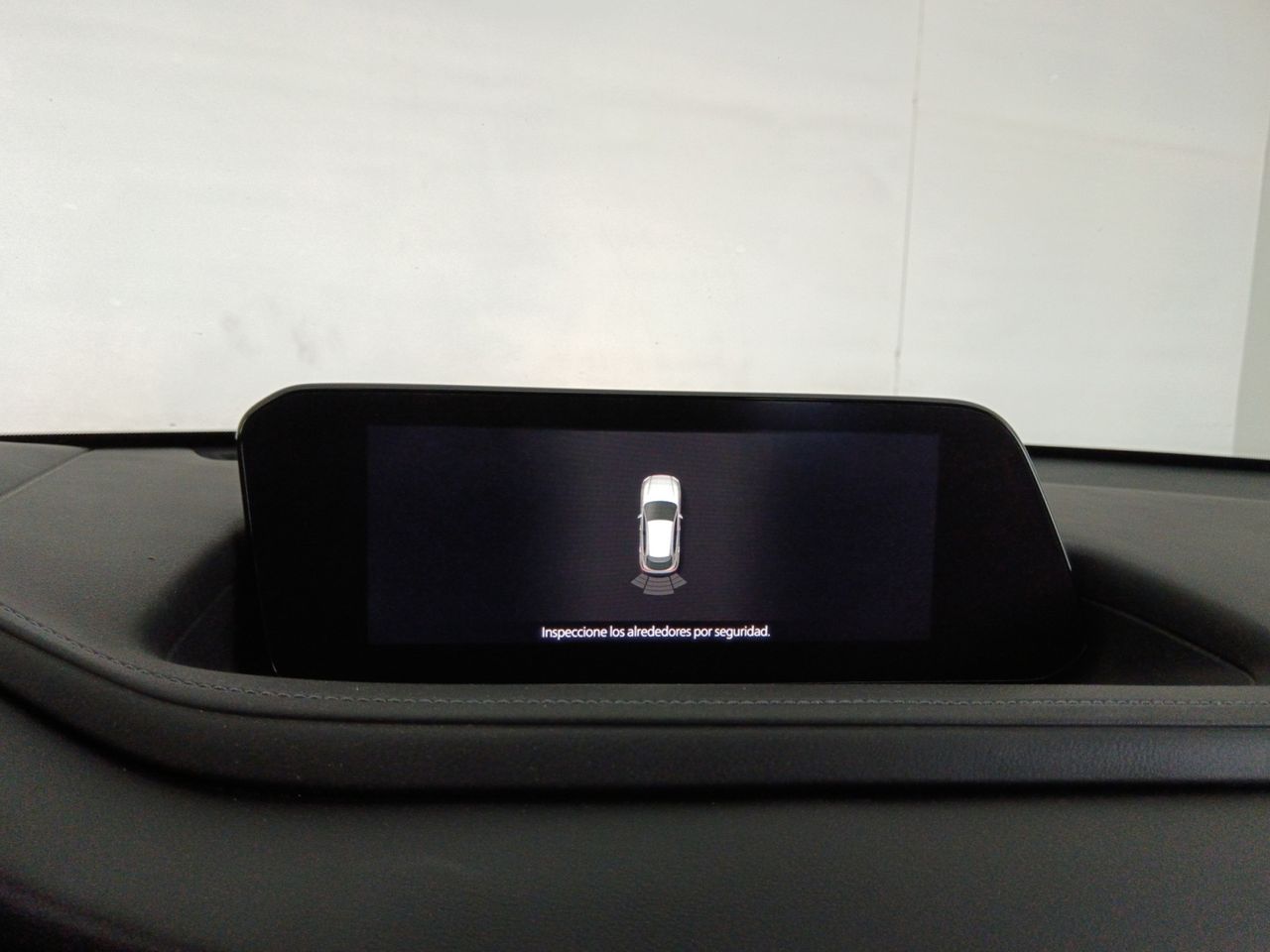Foto Mazda CX-30 19