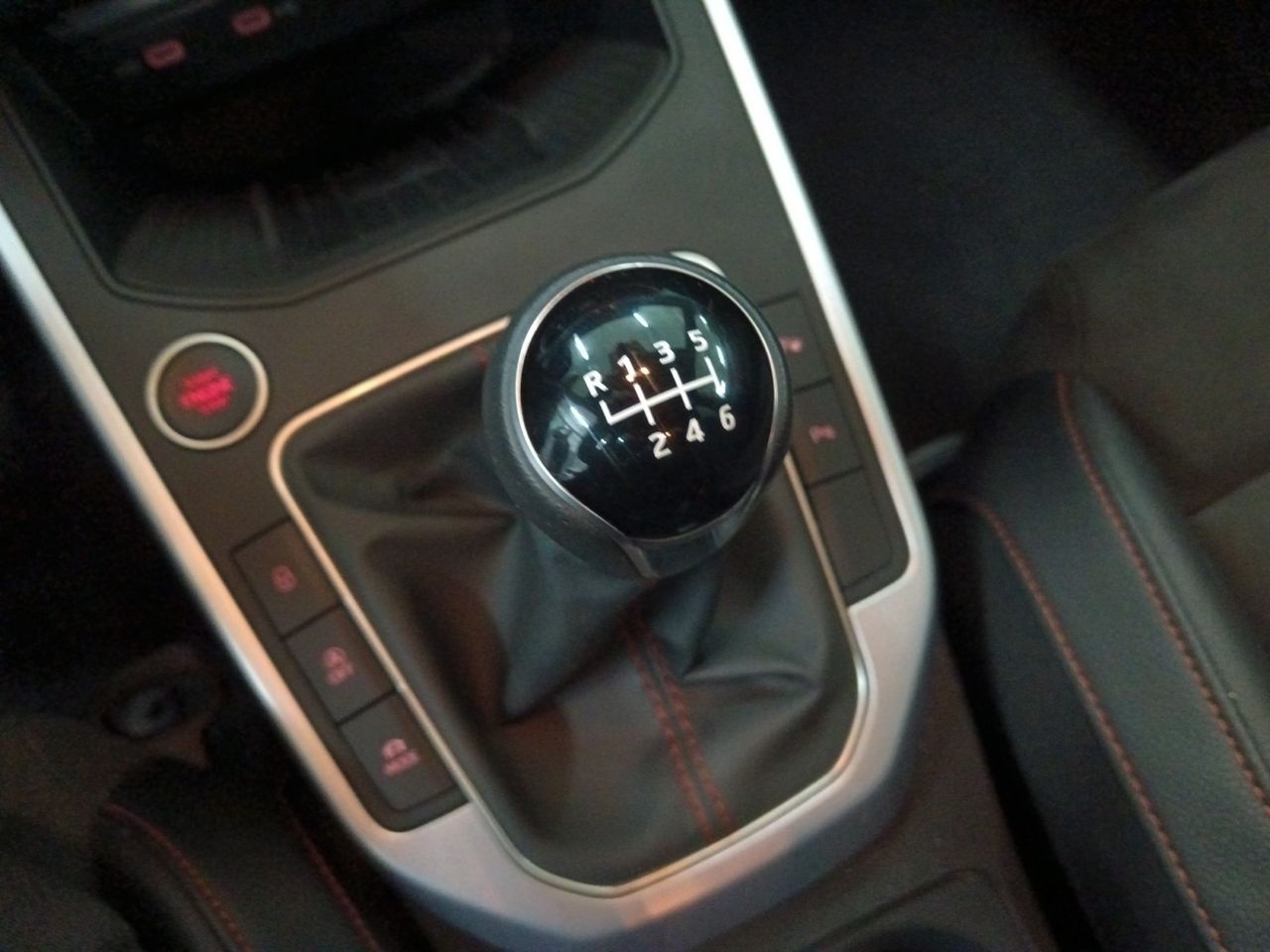 Foto Seat Arona 12