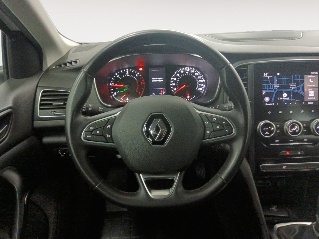 Foto Renault Mégane 7