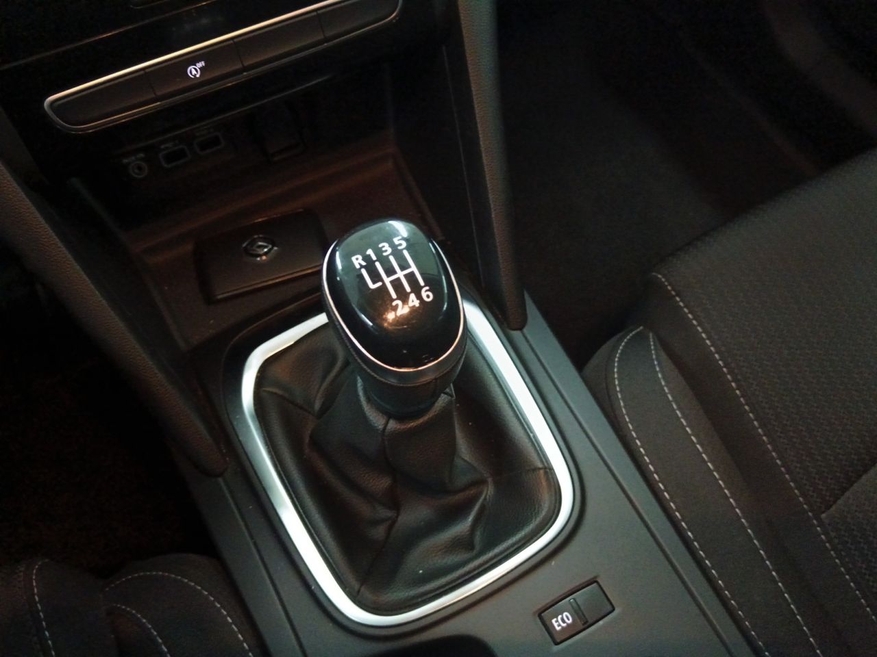 Foto Renault Mégane 12