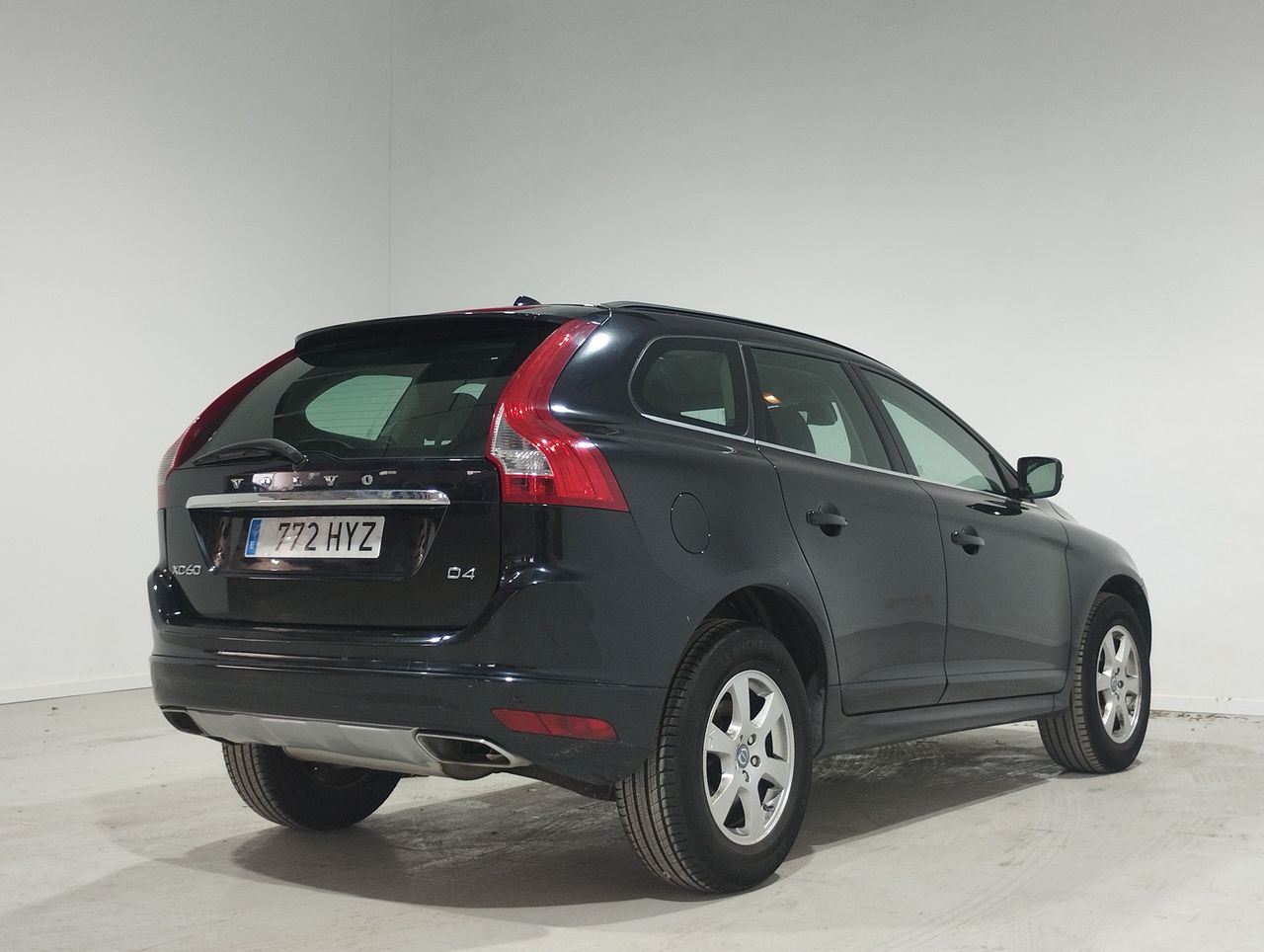 Foto Volvo XC60 18