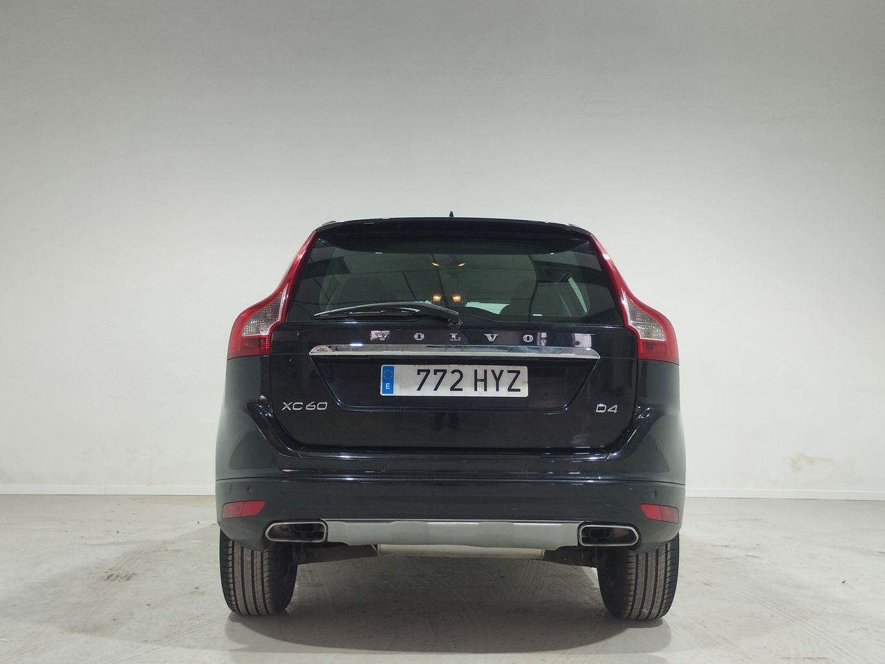Foto Volvo XC60 20