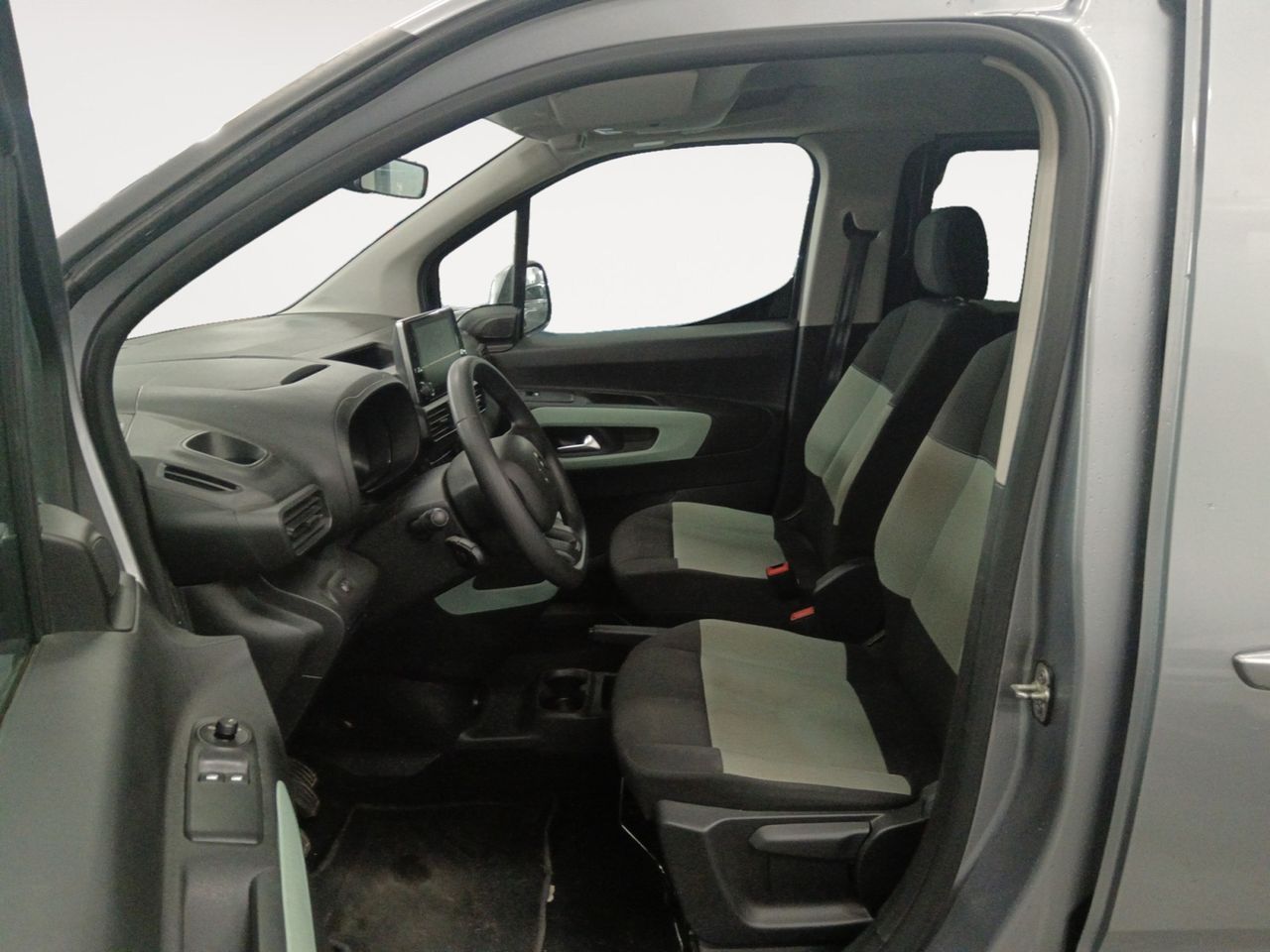 Foto Citroën Berlingo 8