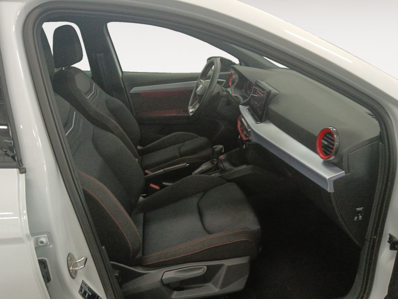Foto Seat Ibiza 10