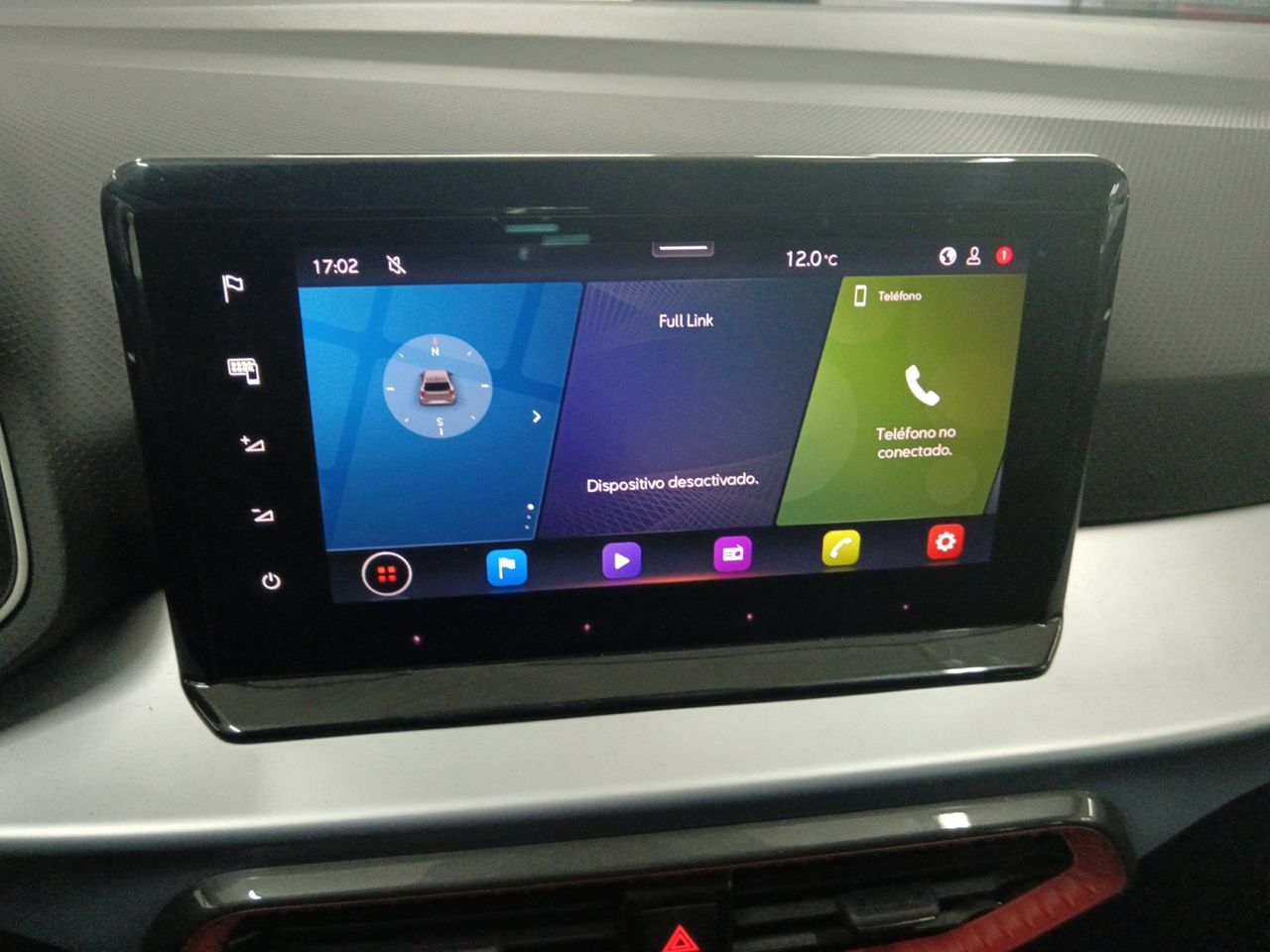 Foto Seat Ibiza 14