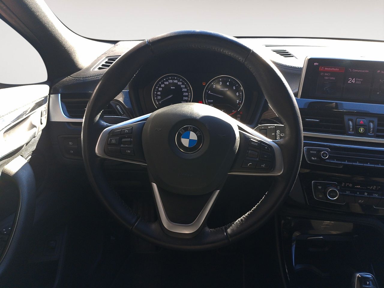Foto BMW X2 7