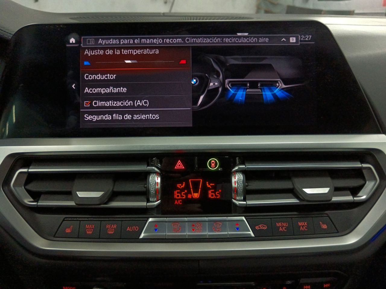 Foto BMW Serie 4 19