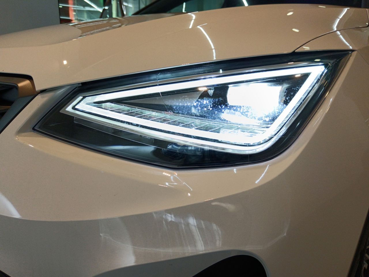 Foto Seat Arona 20