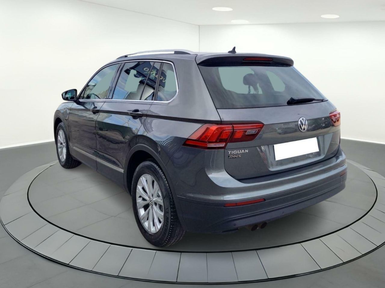 Foto Volkswagen Tiguan 6