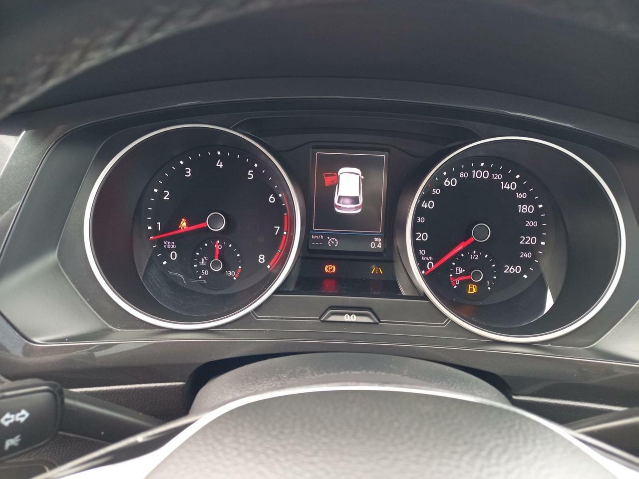 Foto Volkswagen Tiguan 20