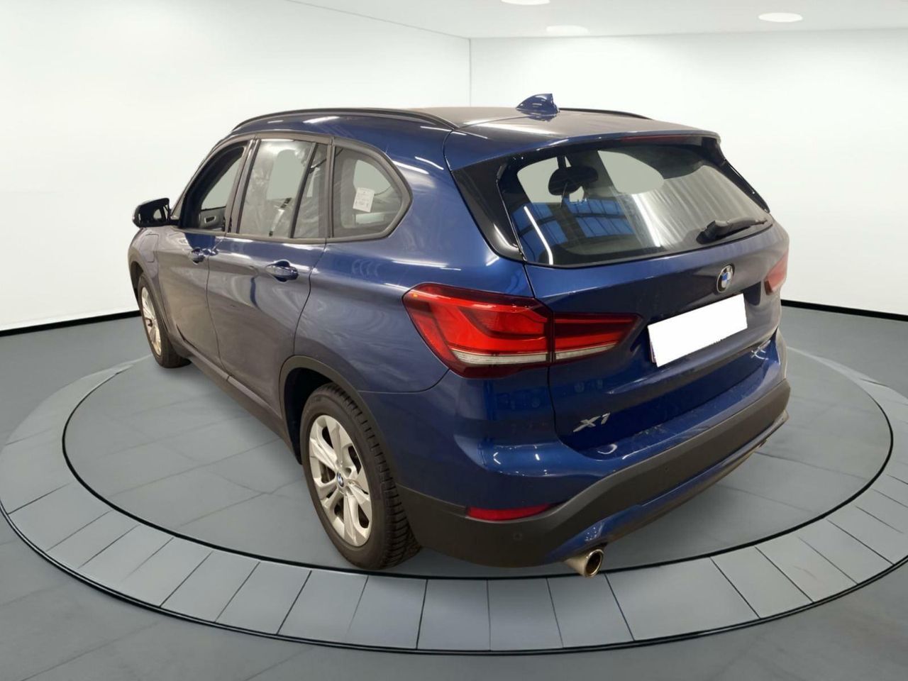 Foto BMW X1 3