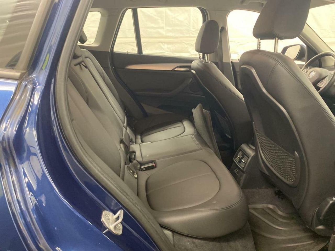 Foto BMW X1 7