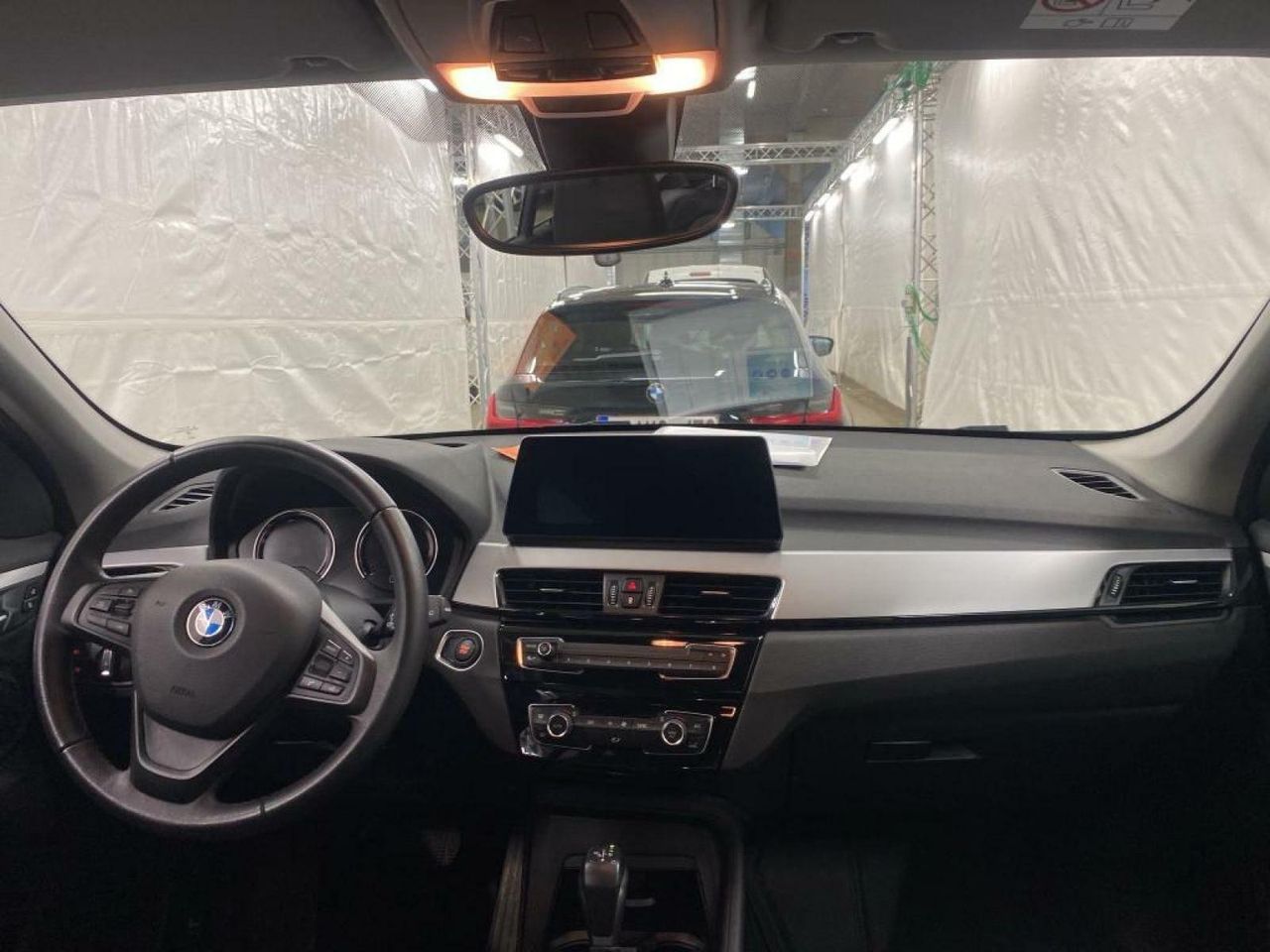 Foto BMW X1 8